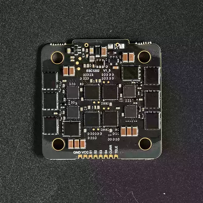 FOXEER Reaper 45A/60A/65A F4 4 – Foxeer Reaper F4 128K 65A Esc recenzja i cena