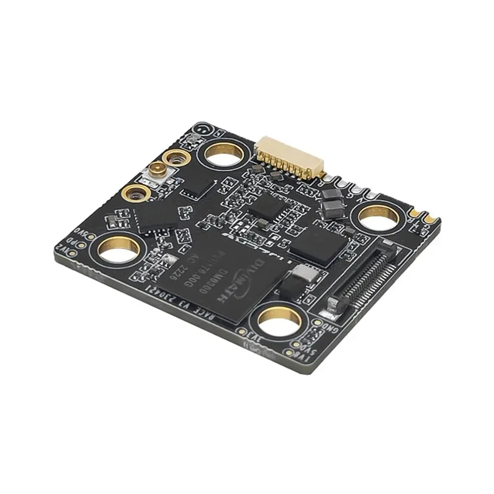 HDZero Race V3 VTX Cyfrowy Nad – Hdzero Goggles Fpv Digital Hd recenzja i cena