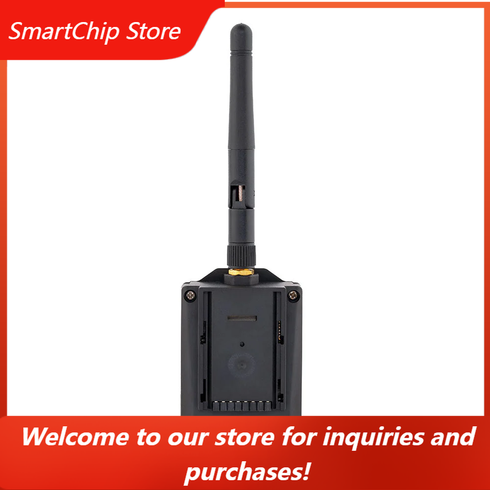 Moduł SmartChip2.4GHz RM 4IN1 – Radiomaster Ranger 2.4Ghz Elrs Module recenzja i cena