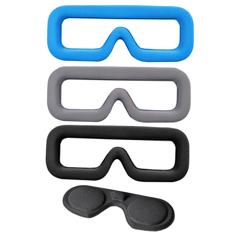 Maska na oczy FPV Goggles z gą – Skyzone Cobra X V2 Fpv Goggles recenzja i cena