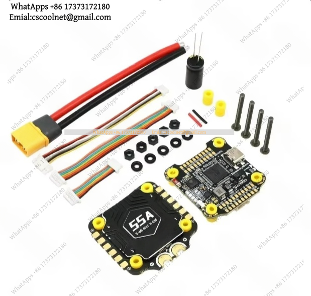 k3 – zestaw SpeedyBee F405 V4  – Speedybee F405 V4 Bls 55A Stack recenzja i cena