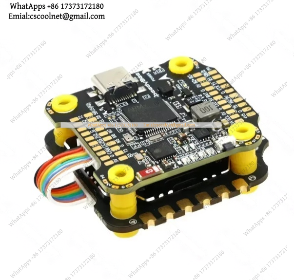 k3 – zestaw SpeedyBee F405 V4  – Speedybee F405 V4 Bls 55A Stack recenzja i cena