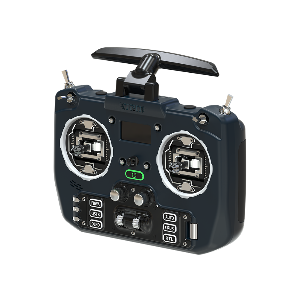 Nadajnik radiowy Jumper T20S T – Jumper T20S V2 Radio Controller recenzja i cena