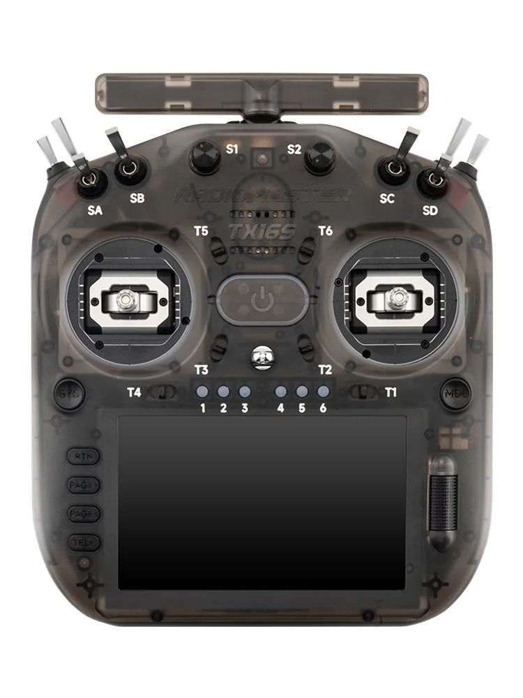 Radiomaster TX16S MK3 2.4GHz 9 – Radiomaster Ranger 2.4Ghz Elrs Module recenzja i cena