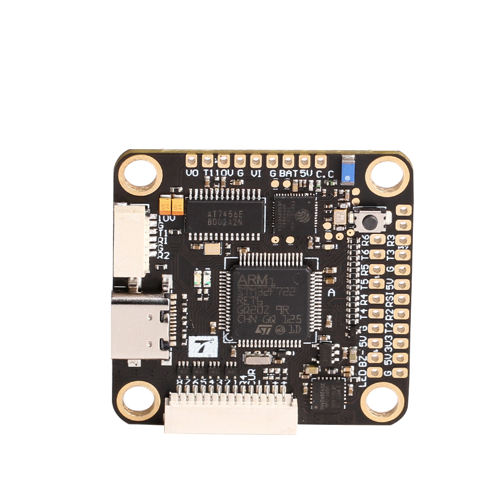 Najnowszy kontroler lotu TMOTO – T-Motor F7 Pro Flight Controller recenzja i cena